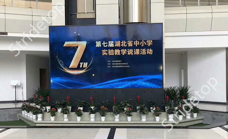 武漢市騰亞科技有限公司現(xiàn)場提供技術(shù)和教學(xué)設(shè)備支持！